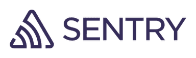 Logo Sentry